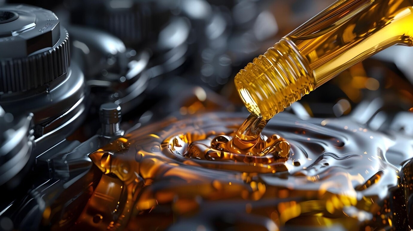 hydraulic-oil-lubricants